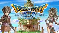 Dragon Quest IX podría recibir un remake en Nintendo Switch