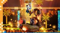 First 4 Figures anuncia un diorama de Sonic y Tails