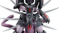 Takara Tomy muestra su figura de Mewtwo Acorazado