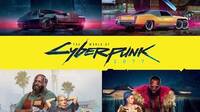 CD Projekt y Dark Horse anuncian la enciclopedia de Cyberpunk 2077