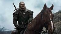 The Witcher para Netflix se basa completamente en los libros