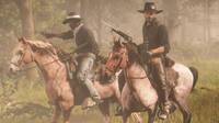 Red Dead Online obsequia esta semana con un paquete gratuito de productos para caballo