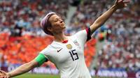 FIFA 20: Crean una peticin online para que Megan Rapinoe sea portada del juego