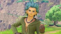 Square Enix prepara un anuncio relacionado con Erik de Dragon Quest XI