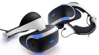 PlayStation VR: Nuevas patentes de Sony sugieren un headset inalmbrico y ms potente