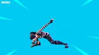 El gesto Dab inferior de Fortnite ha sido limitado porque estaba dando ventajas