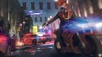 Ubisoft: Es 'una buena noticia' que Watch Dogs Legion y Cyberpunk 2077 no coincidan