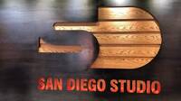 San Diego Studio cambia de oficinas y logo