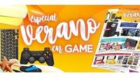 GAME ayuda a combatir el calor con sus nuevas ofertas especiales de verano