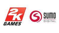 Sumo Digital está trabajando en varios proyectos de 2K sin anunciar
