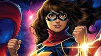 Marvel's Avengers podría contar con Ms. Marvel entre sus personajes