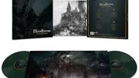 La banda sonora de Bloodborne tendrá una espectacular edición en vinilo en septiembre