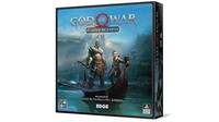 Así es God of War: el juego de cartas, el juego de mesa de EDGE basado en el éxito de PS4