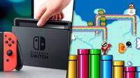 Switch y Super Mario Maker 2, lo más vendido en Estados Unidos durante junio