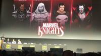 Los Marvel Knights llegarán a Marvel Ultimate Alliance 3 con su primer contenido extra