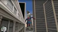 GTA San Andreas tiene, gracias a un modder, nuevo vecino: Spider-Man