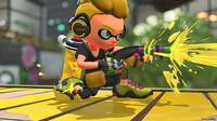 Nintendo confirma que no est desarrollando Splatoon 3