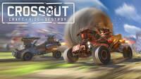 Crossout da la bienvenida a su torneo de fútbol postapocalíptico 'La Copa Wasteland'