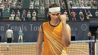 Bandai Namco registra la marca Smash Tennis en Europa