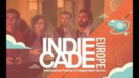 IndieCade Europe, el Sundance de los videojuegos, llega a Francia en octubre