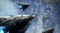 Star Citizen se actualiza ofreciendo seguridad, ley y orden en su galaxia