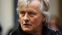 Muere el actor Rutger Hauer, voz de Xehanort en Kingdom Hearts 3