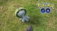 Pokémon GO: Ralts protagonizará el día de la comunidad de agosto