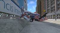 Un juego de estrellar coches ahora te permite hacerlo en la Liberty City de GTA 3