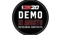 La demo de NBA 2K20 llegar el 21 de agosto a PS4, Switch y Xbox One