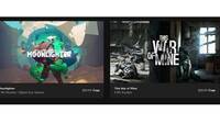 Moonlighter y This War of Mine ya disponibles gratis en Epic Games Store