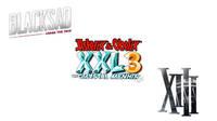 Microds llevar tres ttulos a la Gamescom: XIII, Blacksad y Asterix & Obelix