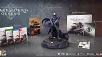 Darksiders Genesis presenta sus dos ediciones especiales, una de ellas de casi 400 euros