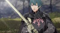 Byleth ya tiene nueva voz en Fire Emblem Heroes: Zach Aguilar