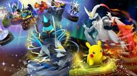 Los servidores de Pokémon Duel cerrarán en octubre de 2019