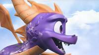 First 4 Figures prepara una estatua de Spyro the Dragon