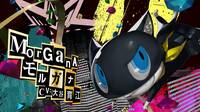 Persona 5 Royal muestra a Morgana en vídeo