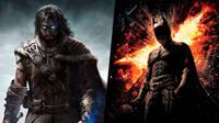 La Tierra Media: Sombras de Mordor nació como un juego de The Dark Knight Rises