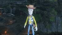 Woody de Toy Story se cuela en Sekiro: Shadows Die Twice gracias a un mod