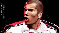 FIFA 20: Zidane protagoniza la portada de la edición Ultimate