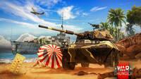 La operación H.E.A.T en War Thunder arrancará el 2 de agosto
