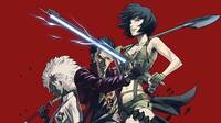 Grasshopper est intentando llevar los primeros No More Heroes a nuevas plataformas