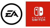 EA: 'Los usuarios de Switch prefieren jugar a nuestros juegos en otras plataformas'