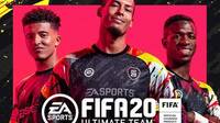 FIFA 20: Ultimate Team regresa con nuevas características, iconos y posibilidades