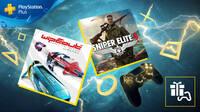 Ya disponibles los juegos gratis de PS Plus para agosto de 2019