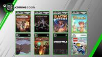 Xbox Game Pass: Sombras de Guerra, Dead Rising 4 y ms llegan al servicio