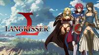 Langrisser I & II llegarán a Occidente para PS4, Switch y PC en 2020