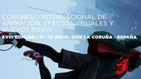 El congreso de animaci�n Mundos Digitales celebra su edici�n XVIII la semana que viene