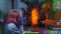 Fortnite: Aparecen portales de Stranger Things en Centro Comercial Colosal