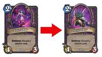 Blizzard se defiende de las acusaciones de censura en Hearthstone