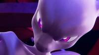 Mewtwo contraataca: evolucin: Primer triler en espaol de la nueva pelcula de Pokmon